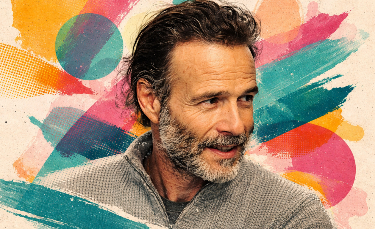 Θανάσης Ευθυμιάδης: Γιατί δεν μου λείπει η τηλεόραση – Τα πράγματα έχουν αγριέψει