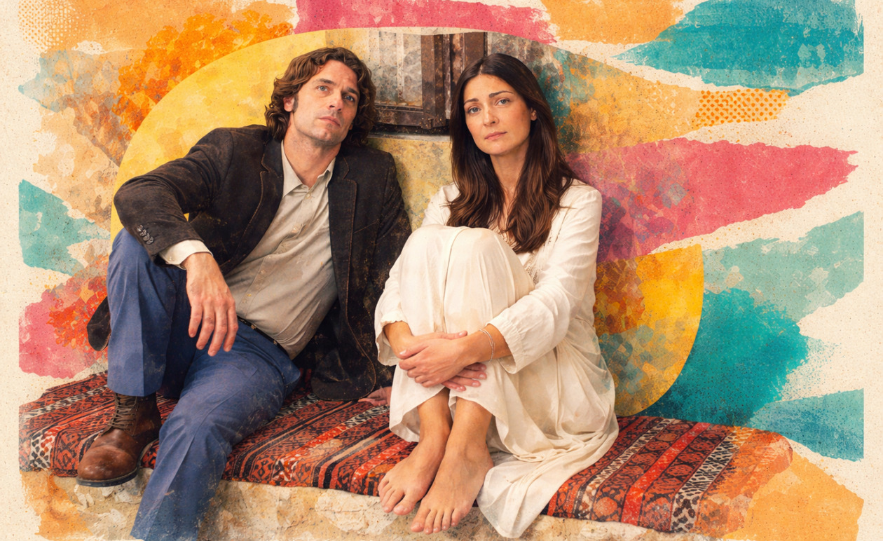 Ηλέκτρα: Η Νεφέλη ζητά διαζύγιο – Η εκδίωξη της Αλέκας και η άφιξη του Ιάσονα Μελετίου