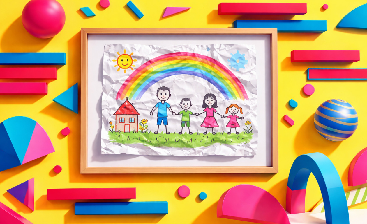 Dr. Seuss: Το μάθημα ζωής για τη στιγμή που γίνεται ανάμνηση και η αξία του «τώρα»