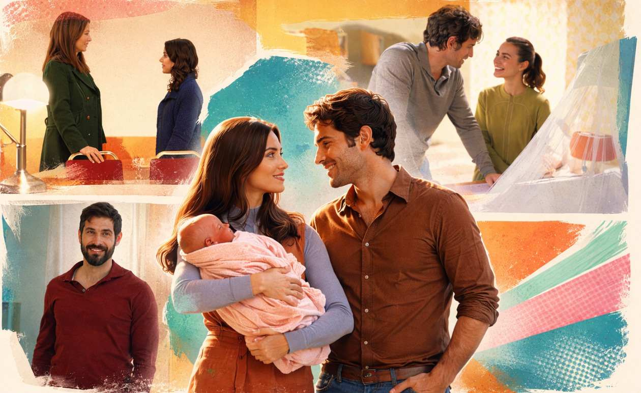 Ηλέκτρα: Ο Νικήτας «τσακώνει» Ηλέκτρα και Παύλο – Το απειλητικό κουτί που τινάζει τα πάντα στον αέρα