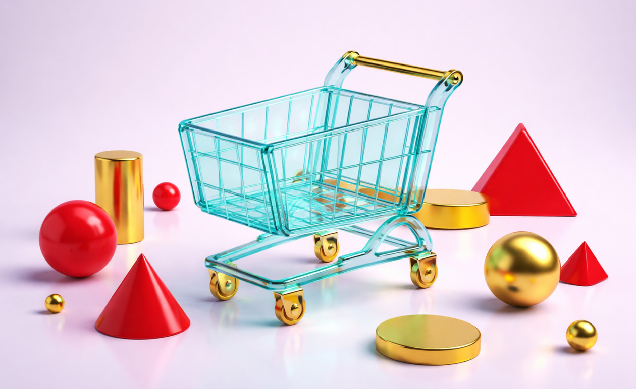 Το τεστ του καροτσιού: Γιατί η επιστροφή του αποκαλύπτει περισσότερα για τον χαρακτήρα σας από 10 χρόνια σχέσης