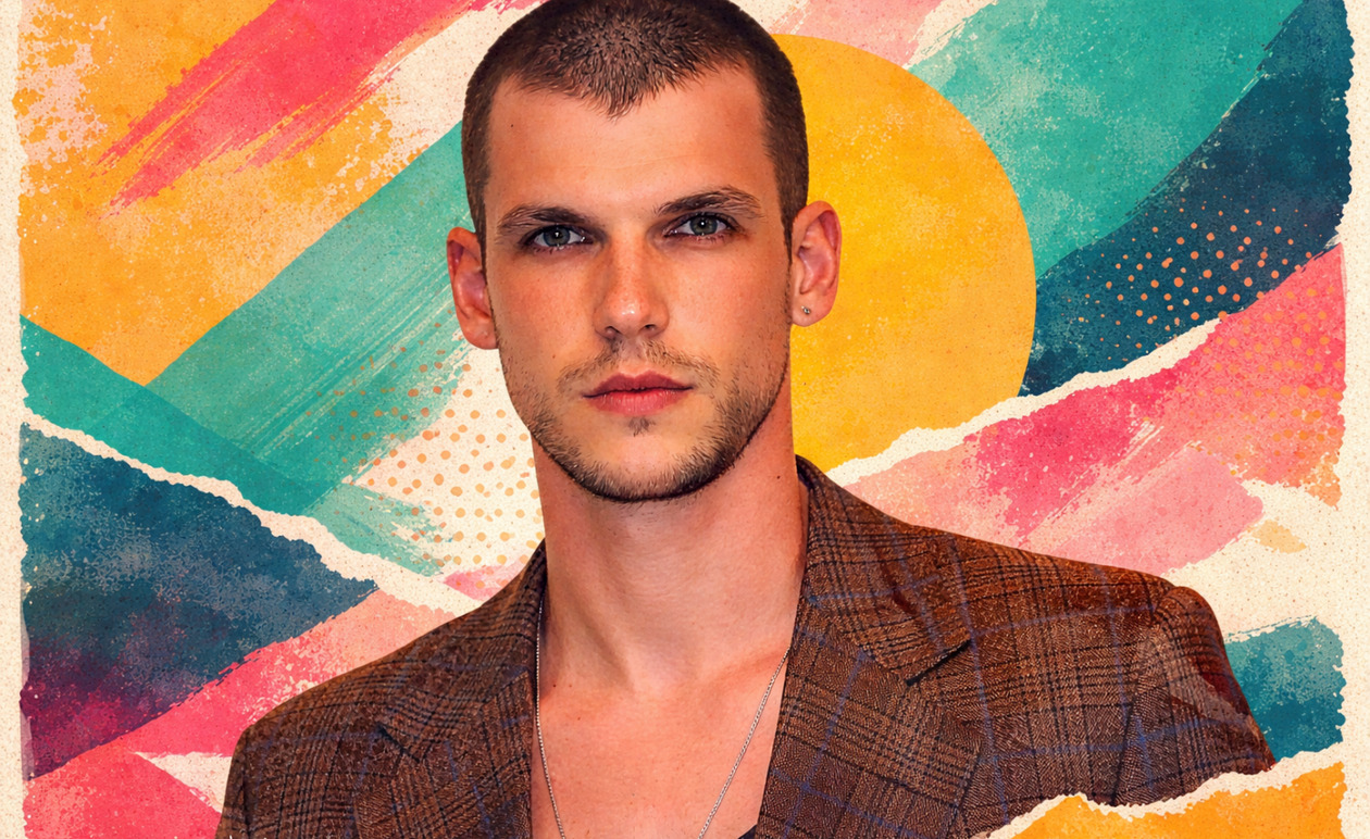 Βασίλης Μίχας: Το «βρώμικο παιχνίδι» στην υποκριτική και το τέλος της καριέρας στο ποδόσφαιρο