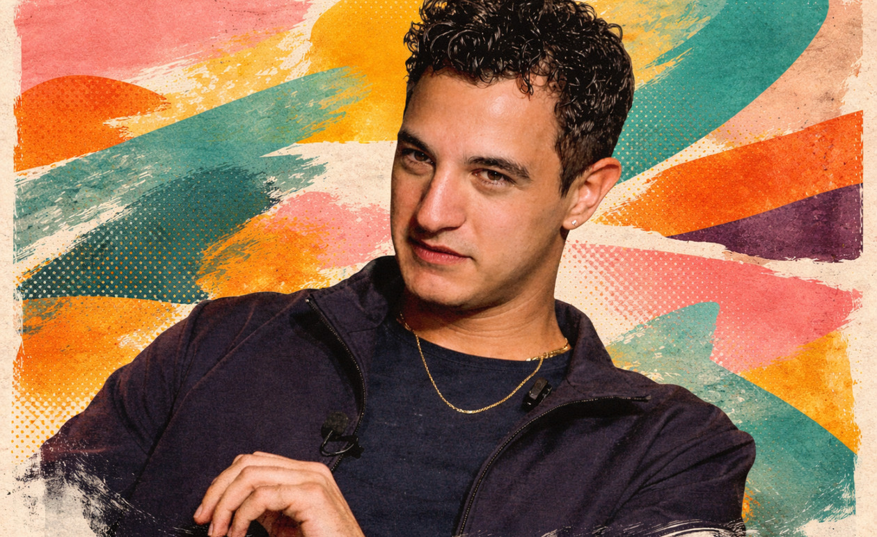 Δήμος Αναστασιάδης: «Από τις νέες Ελληνίδες τραγουδίστριες δεν με συγκινεί καμία»