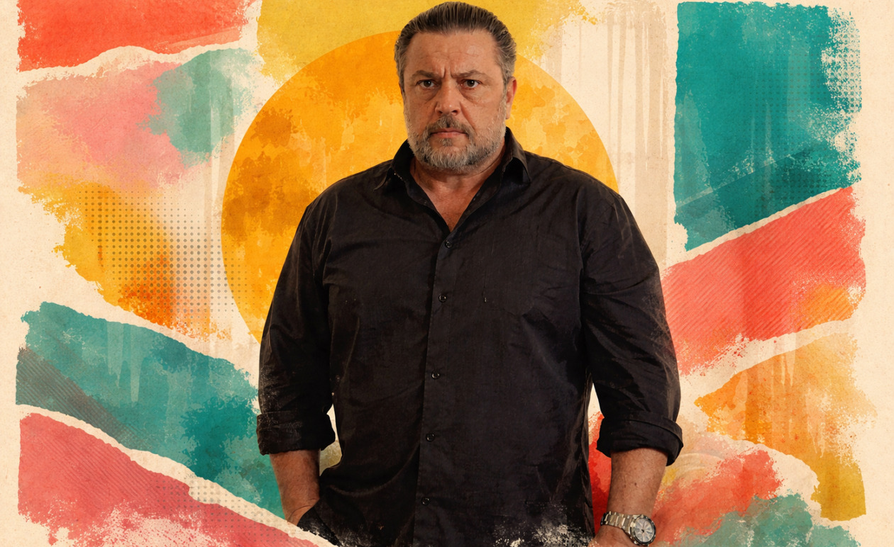 Να Μ’ Αγαπάς: Ο Θεόφιλος σώζεται και ερωτεύεται τη Βέρα