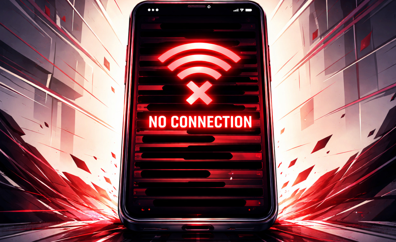 Ιράν: Ψηφιακό blackout στην Τεχεράνη εν μέσω σφοδρών διαδηλώσεων