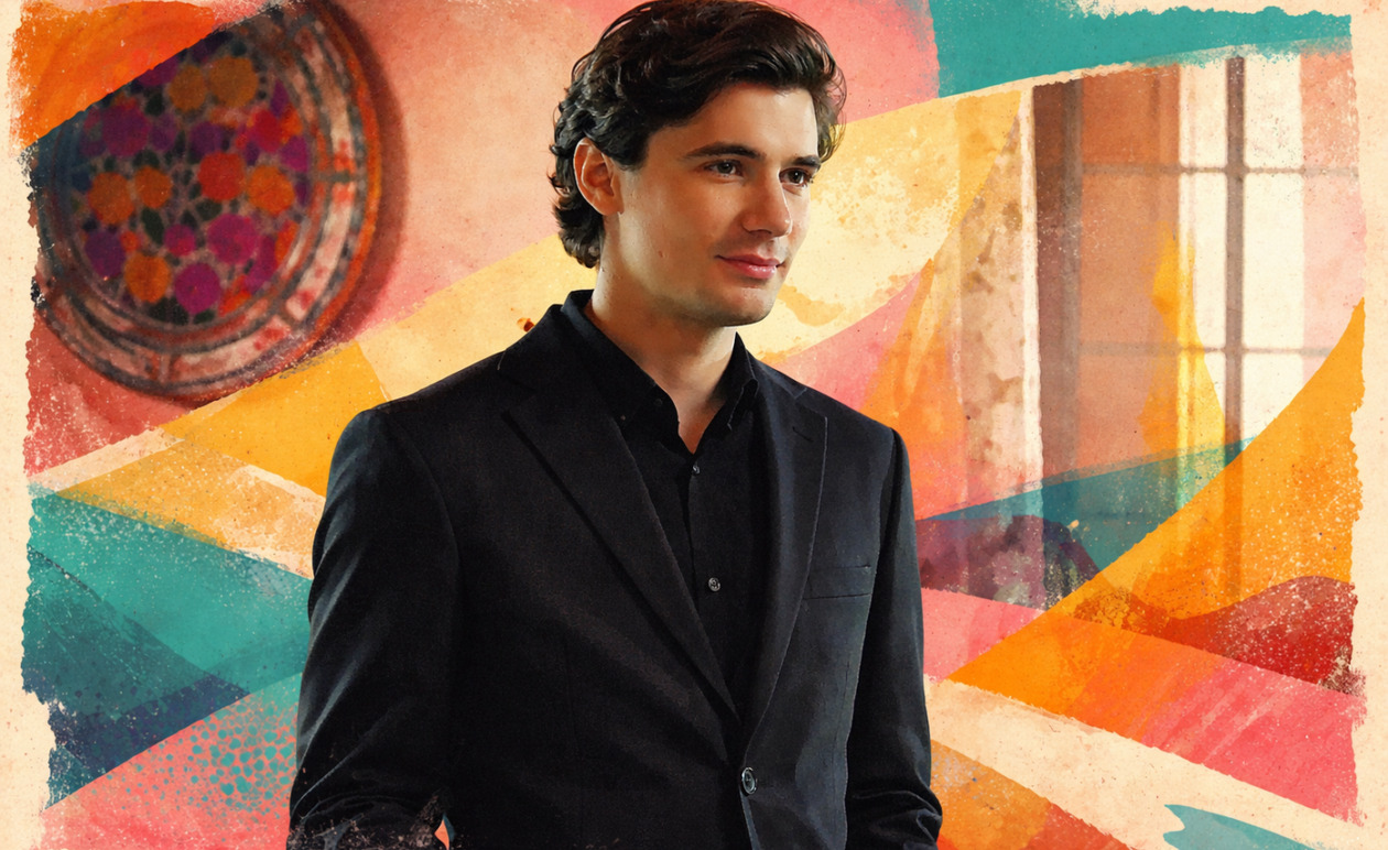 Να μ’ αγαπάς: Ο Λευτέρης σημαδεύει τη Σοφία – Η ομολογία για το τροχαίο που σοκάρει