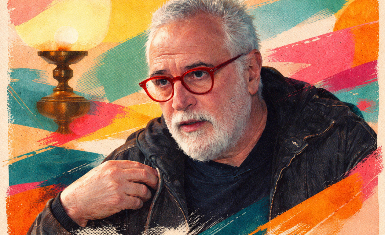 Βασίλης Θωμόπουλος: Η αποκάλυψη για την κακή σχέση με τον Πέτρο Φιλιππίδη – Η συγκίνηση για τα θύματα