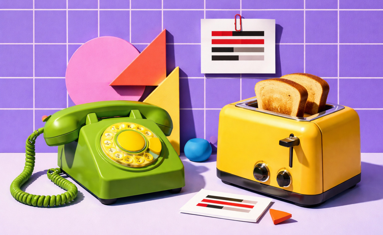 Αν μεγαλώσατε με αυτά τα 7 αντικείμενα στο σπίτι είστε σίγουρα παιδί της δεκαετίας του ’70