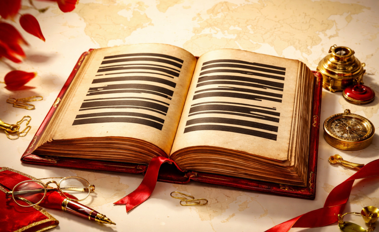 Γιατί επιστρέφουμε στα ίδια βιβλία: Η ψυχολογία της «εσωτερικής αρχαιολογίας» που μας συνδέει με τον εαυτό μας