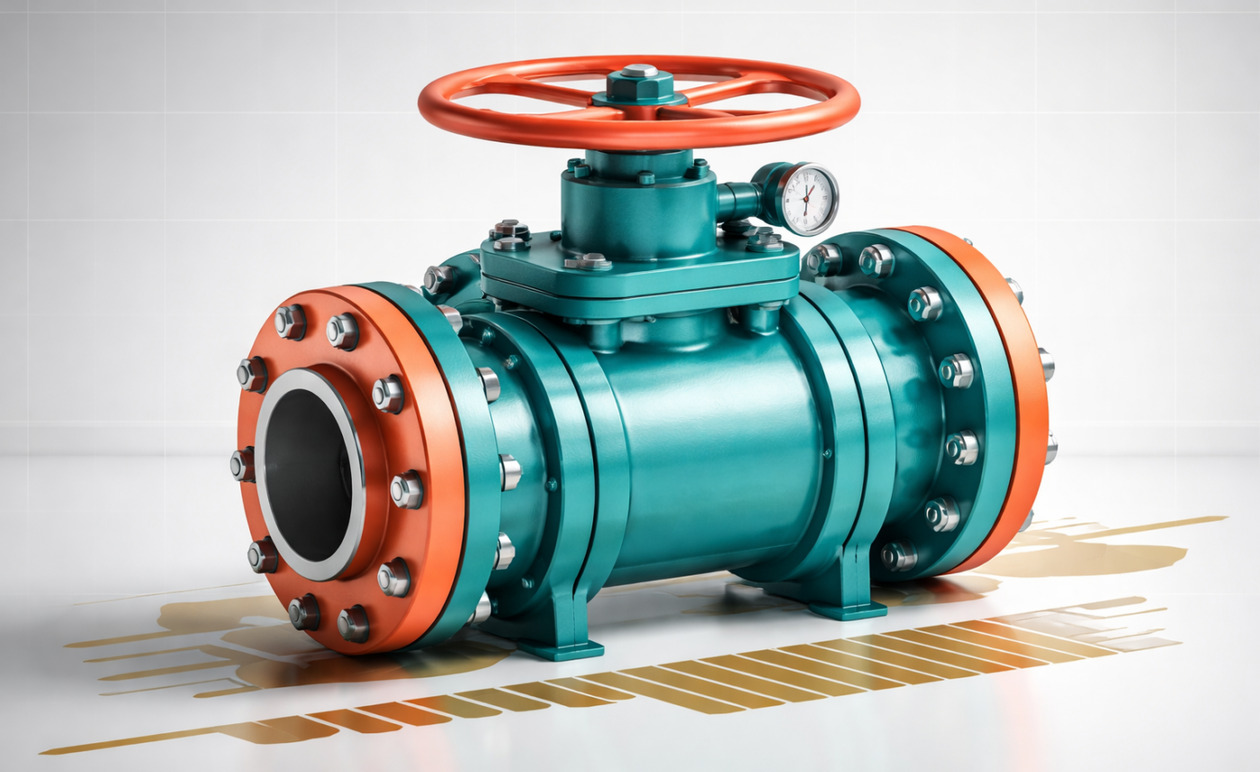 Κάθετος Διάδρομος: Η κρίσιμη δημοπρασία της Δευτέρας για τη μεταφορά φυσικού αερίου στην Ουκρανία