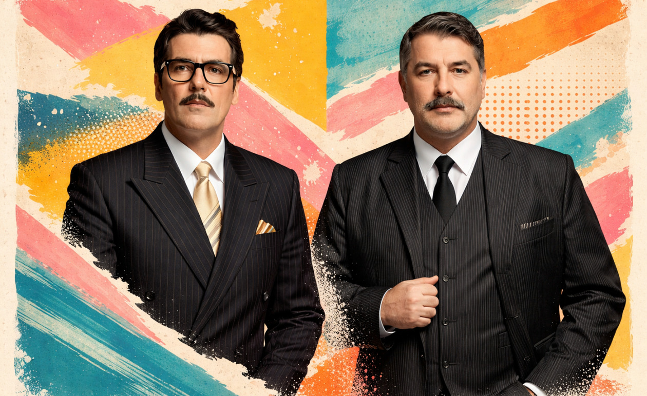 Πόρτο Λεόνε: Ο Βούλγαρης στήνει σαδιστική παγίδα στη Γαλήνη και τον Γιάμαρη