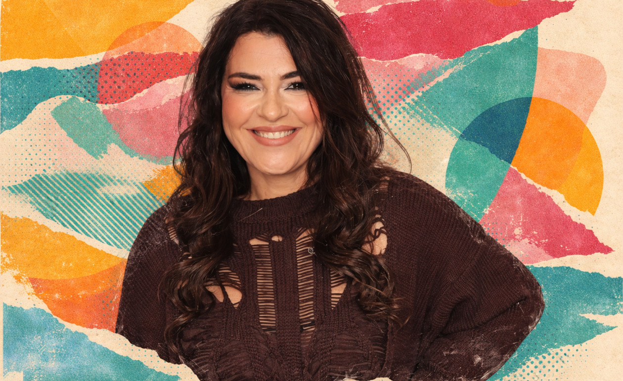 Κατερίνα Ζαρίφη: «Ήμουν ένα people-pleaser άτομο» – Η αλήθεια για την αλλαγή στην εμφάνισή της