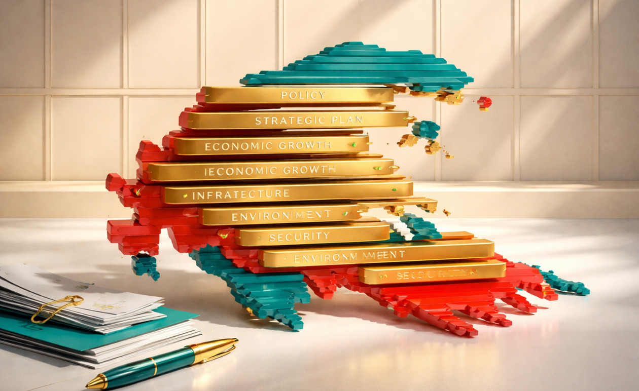 Νησιωτικοί δήμοι: Η μελέτη του ΕΛΙΑΜΕΠ για το έλλειμμα πόρων και την κλιματική θωράκιση