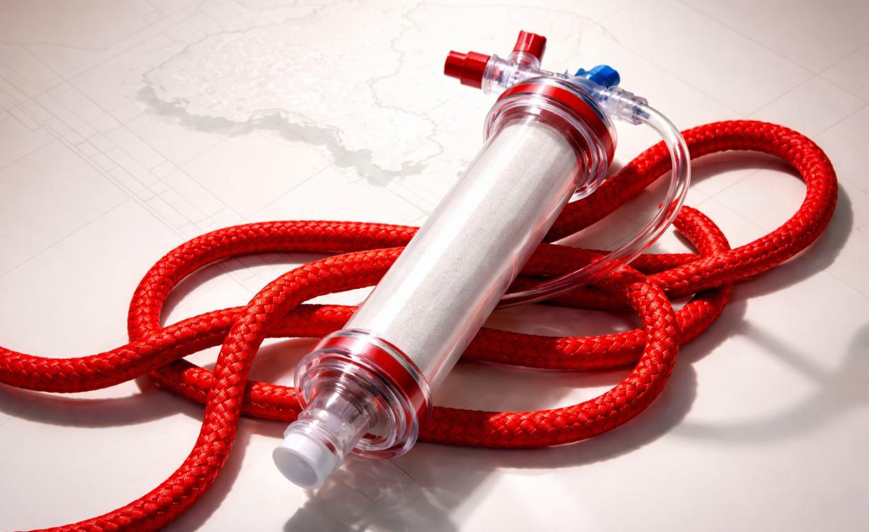 Αίγινα: Η «οδύσσεια» 15 νεφροπαθών και το οικονομικό αδιέξοδο με τον ΕΟΠΥΥ