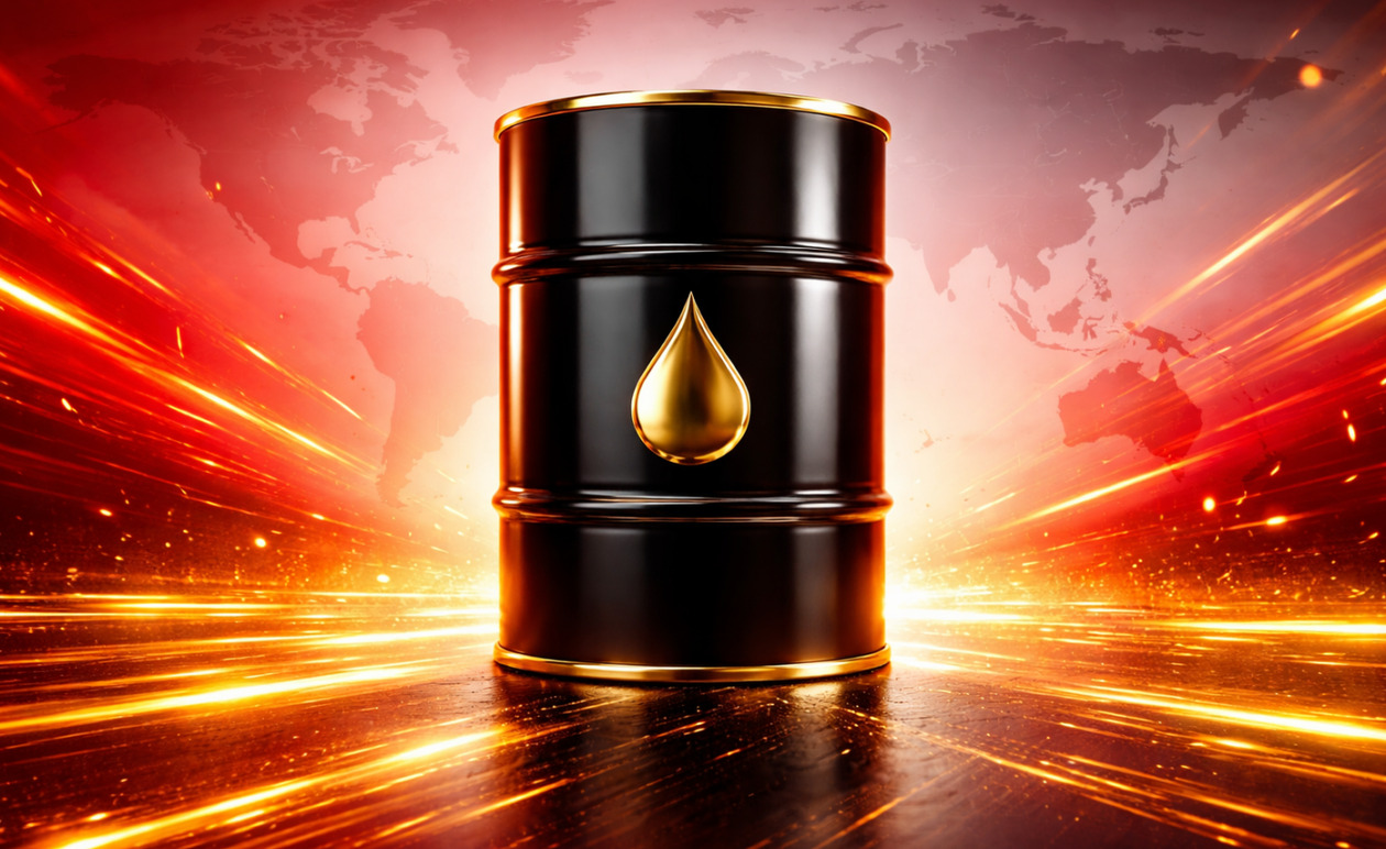 Πετρέλαιο: Άλμα τιμών πάνω από τα 109 δολάρια μετά το νέο τελεσίγραφο Τραμπ στο Ιράν