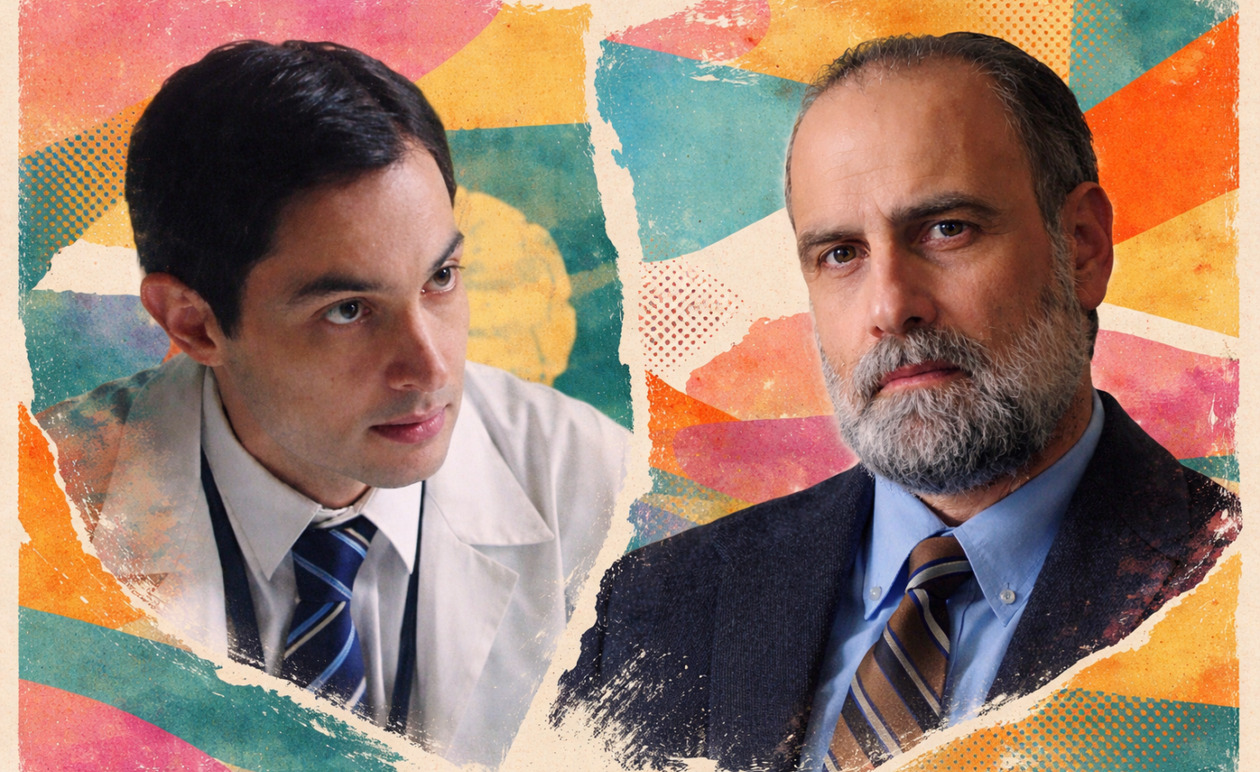 Άγιος Έρωτας: Το ηχηρό χαστούκι της Κικής στον Παύλο και η αναπάντεχη συμμαχία εκδίκησης με τον Ηλία