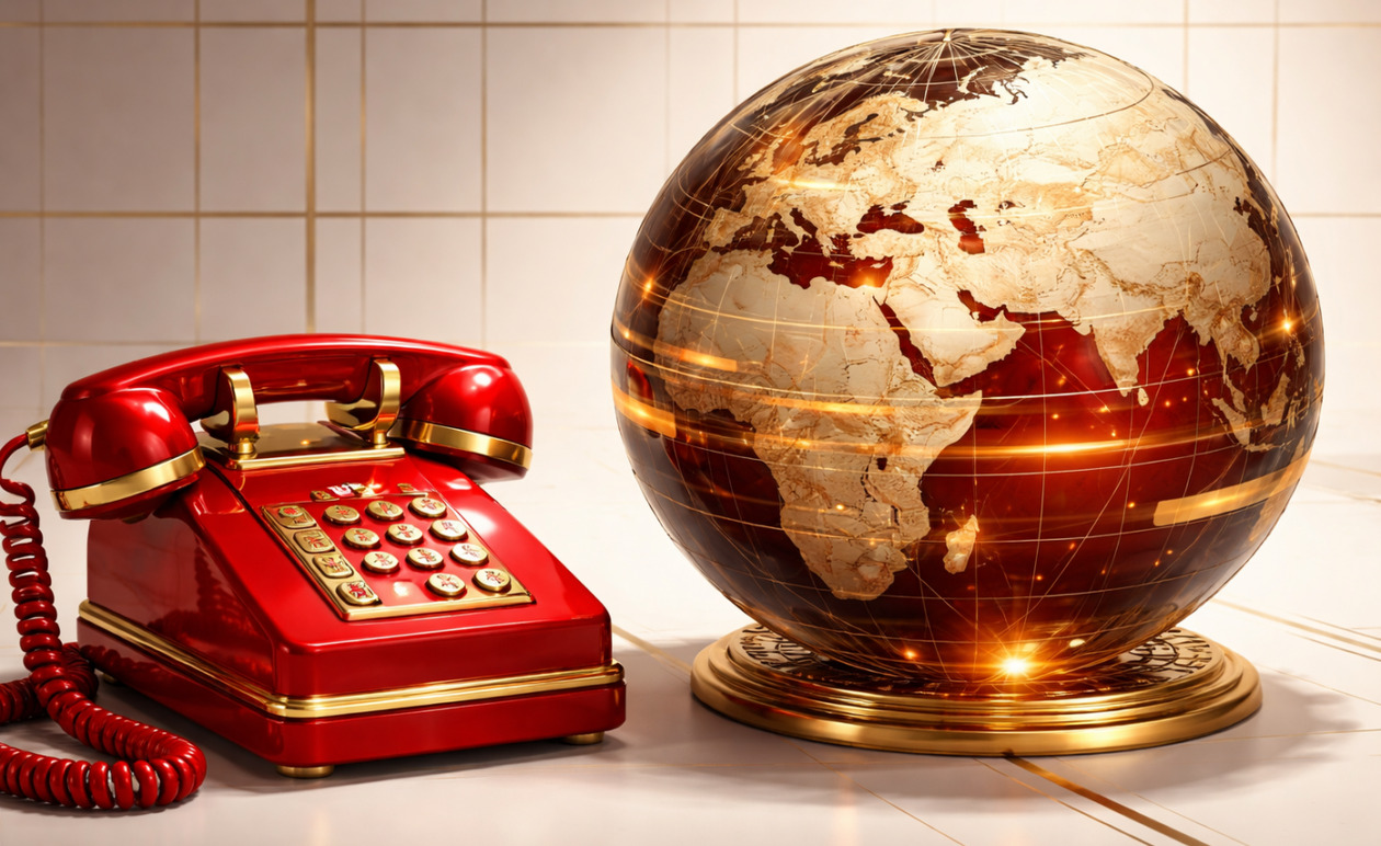 Μάρκο Ρούμπιο και Μπενιαμίν Νετανιάχου: Κρίσιμη επικοινωνία για Ιράν, Συρία και Γάζα