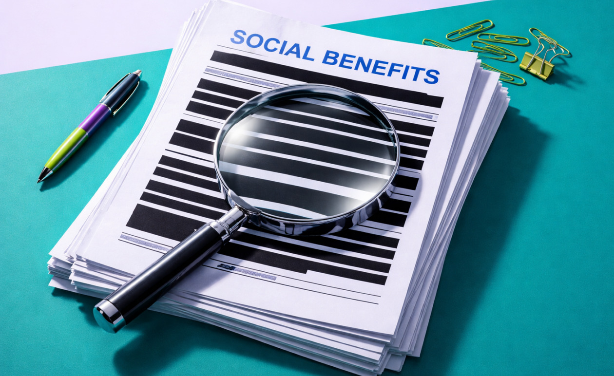 ΟΠΕΚΑ: Παραβάσεις 1,86 εκατ. ευρώ σε επιδόματα αποκάλυψε η Εθνική Αρχή Διαφάνειας