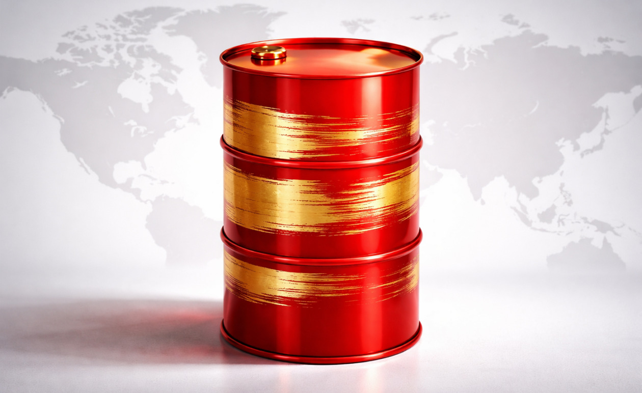 Πετρέλαιο: Άλμα στα 71 δολάρια εν μέσω πολεμικού κλίματος μεταξύ ΗΠΑ και Ιράν