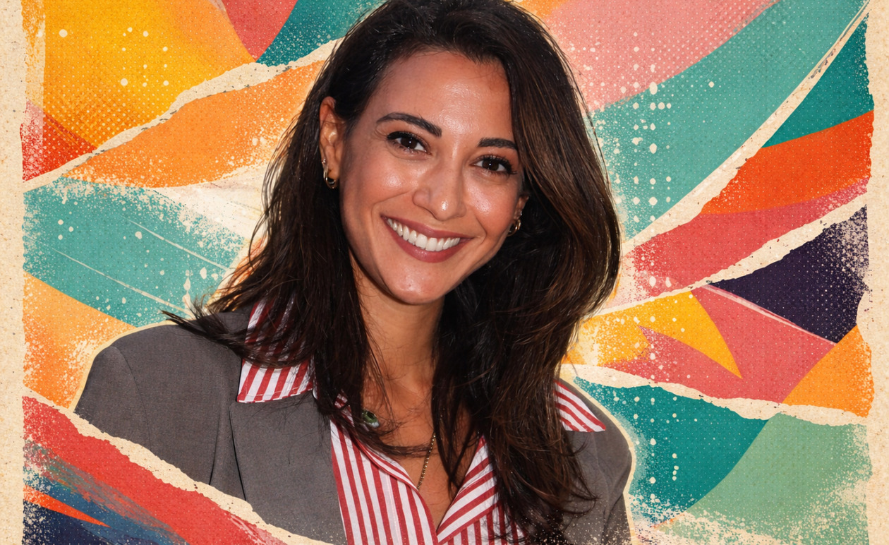 Ευγενία Σαμαρά: Η βαθιά εξομολόγηση για τη συγχώρεση των γονιών της και ο φόβος της «επανάληψης»