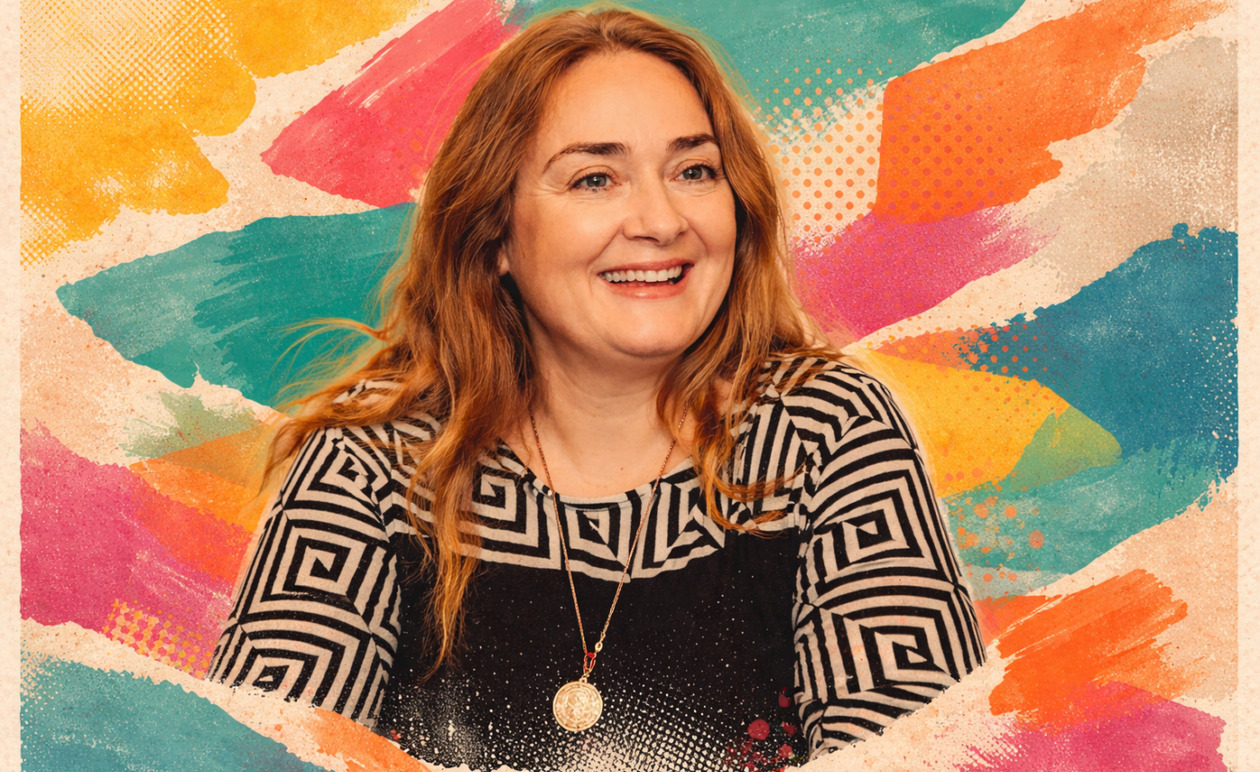 Ελένη Ουζουνίδου: Η ταινία «Τι ψυχή θα παραδώσεις μωρή» θυμίζει Ταραντίνο και Αλμοδόβαρ