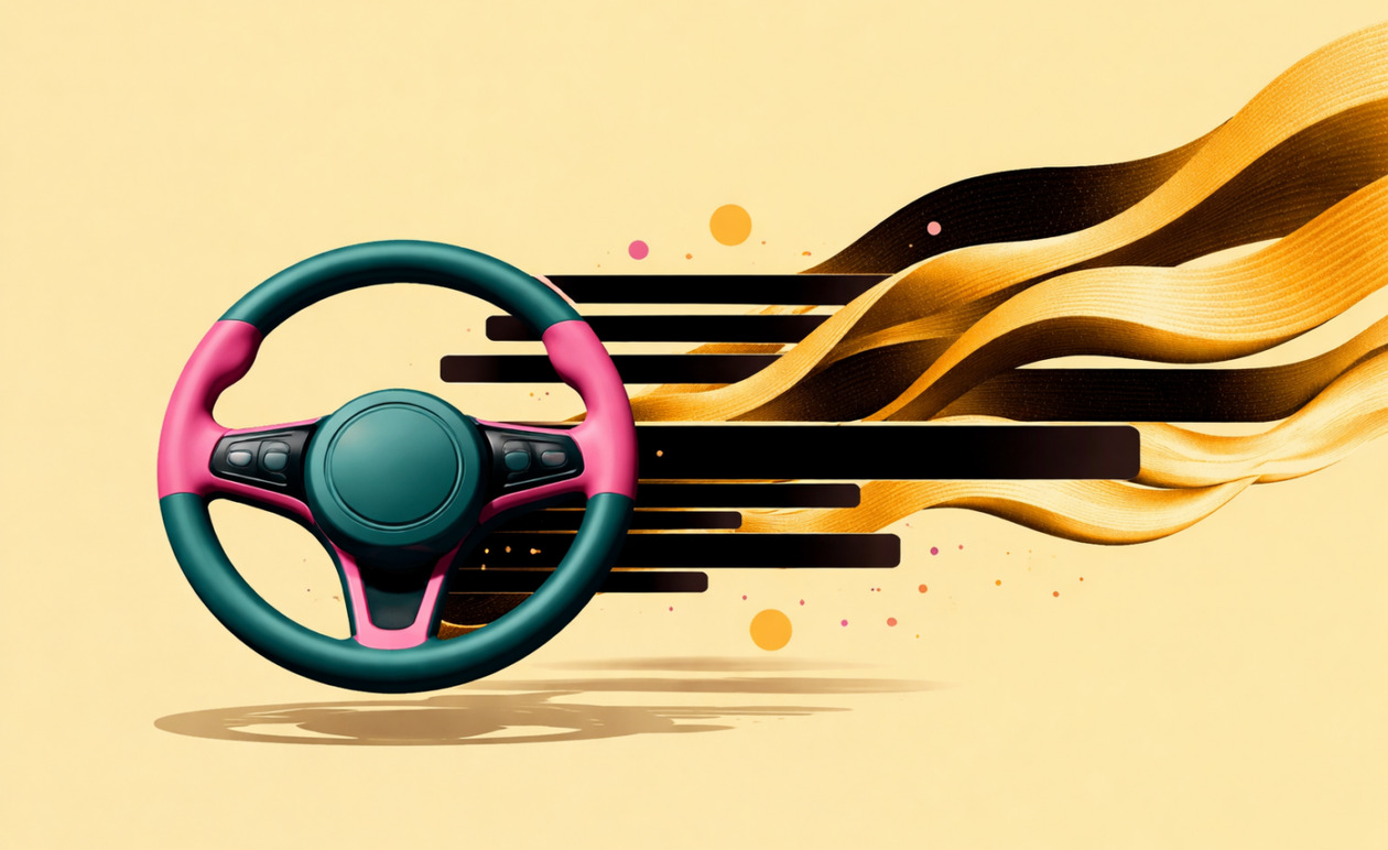 Γιατί η σιωπή στο αυτοκίνητο δεν είναι αντικοινωνική συμπεριφορά αλλά η απόλυτη μορφή αυτοφροντίδας