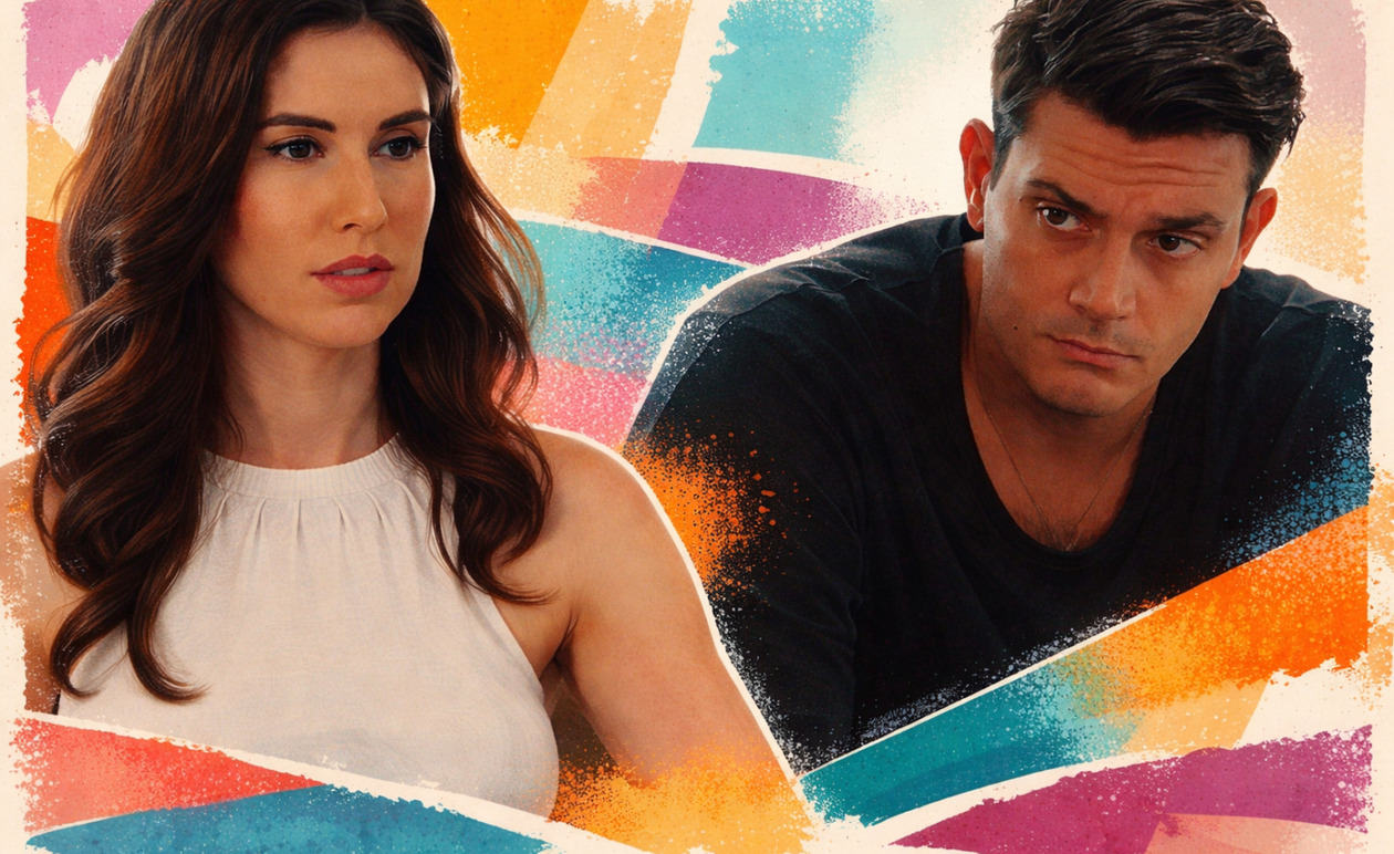 Η Γη της Ελιάς: Η Αμαλία τα βάζει με τον υπόκοσμο για τον Μανώλη και η προδοσία του Κωνσταντίνου