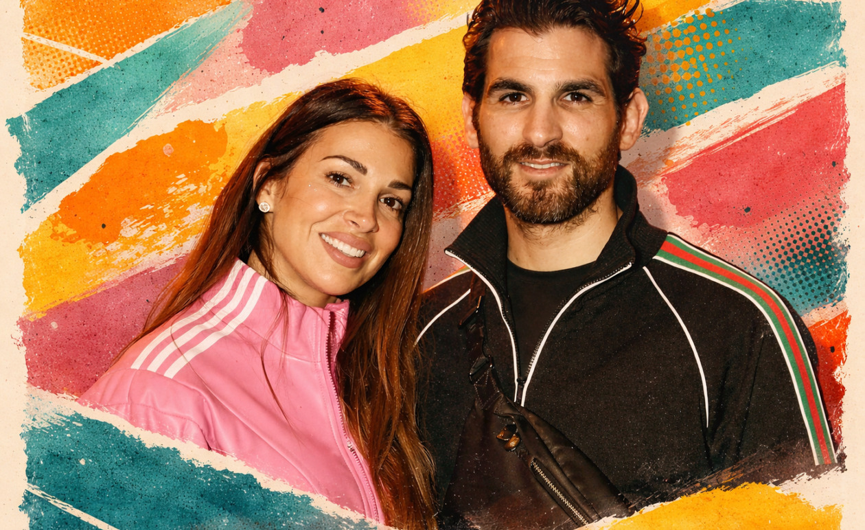 Ελένη Χατζίδου: Η μάχη με τα προβλήματα υγείας – Ο μεγάλος στόχος για το 2026