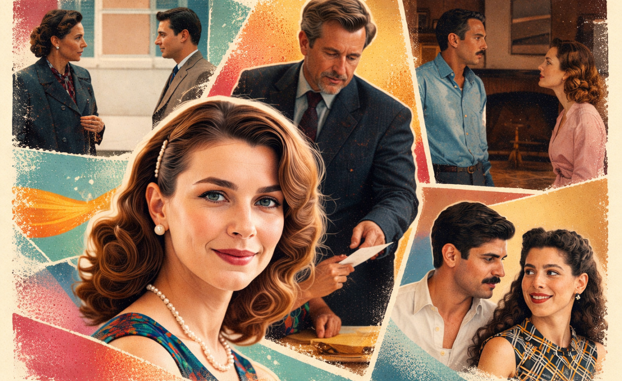 Το Σπίτι Δίπλα στο Ποτάμι: Η Μελισσάνθη σε κατάσταση υστερίας και το οριστικό τέλος για την Ασπασία