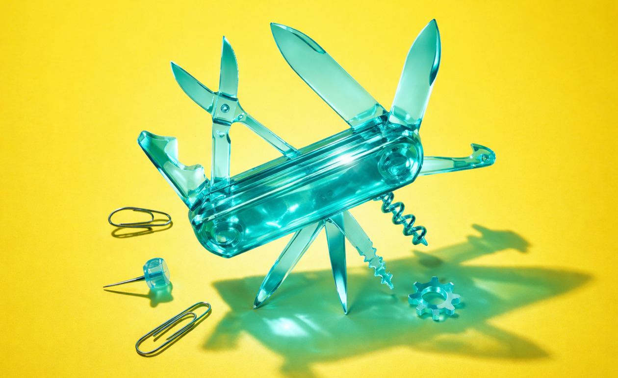 Σταμάτησα αυτά τα 3 πράγματα στα 60: Η ριζική αλλαγή στο πρόσωπο ενός 65χρονου