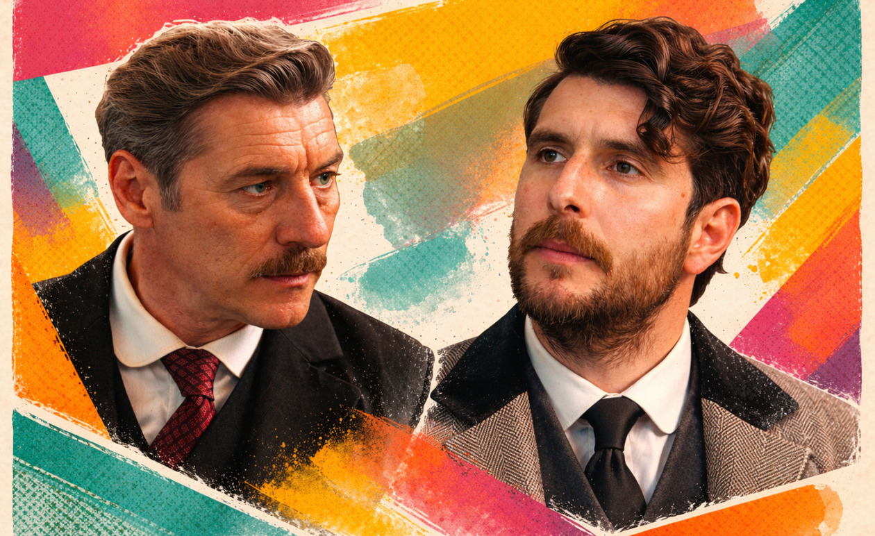 Grand Hotel: Η σοκαριστική αποκάλυψη για τον Ρήγα και η νύχτα πάθους Αλίκης-Πέτρου