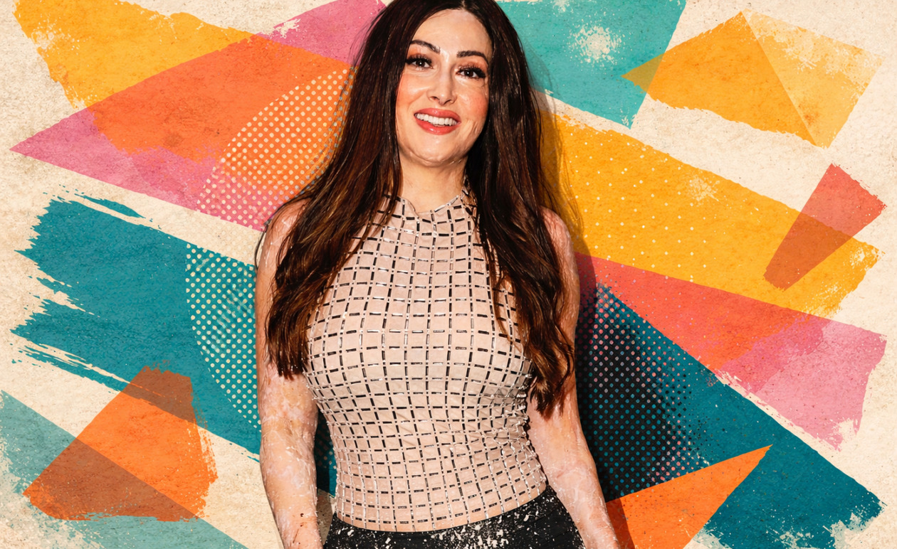 Ιωάννα Παλιοσπύρου: Η μάχη στο Λονδίνο και η απουσία του κράτους από τις επεμβάσεις