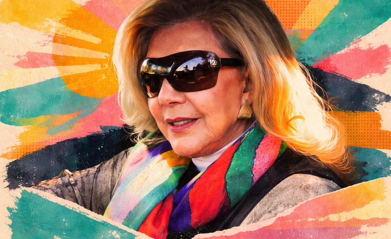 Λίτσα Πατέρα: «Είμαστε σε πένθος, δεν θα ξεχάσουμε ποτέ τον Γιώργο Παπαδάκη»