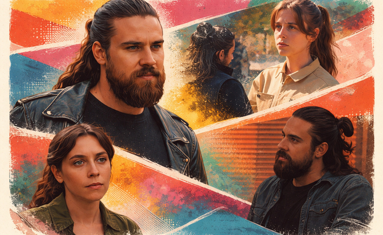 Η Γη της Ελιάς: «Εξαφανίσου πριν σου κάνω κακό» – Η βίαιη εκδίωξη της Δάφνης