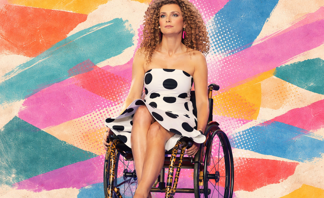 Κατερίνα Βρανά: Η σπάνια θρομβοφιλία και ο αυτοσαρκασμός ως «αντίδοτο» στη νοσηλεία της Μαλαισίας