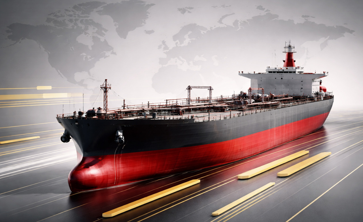 Μαύρη Θάλασσα: Η Ρωσία καταγγέλλει ουκρανική επίθεση με drones στο τάνκερ Matilda