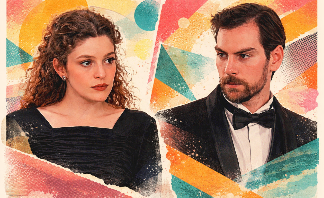 Grand Hotel: Ο Πέτρος παραιτείται οριστικά – Η Αλίκη επιλέγει την αυτοεξορία στην Ευρώπη