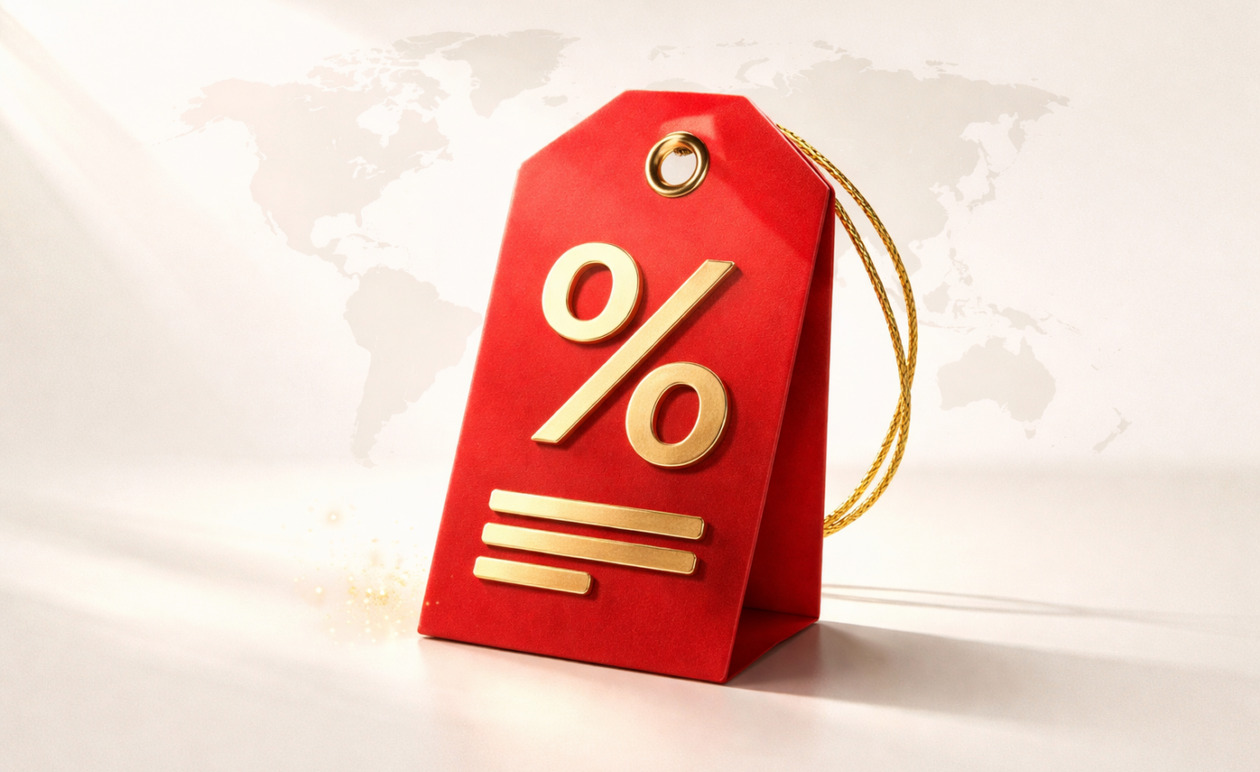 Χειμερινές εκπτώσεις 2026: Μειωμένος τζίρος για μία στις δύο εμπορικές επιχειρήσεις