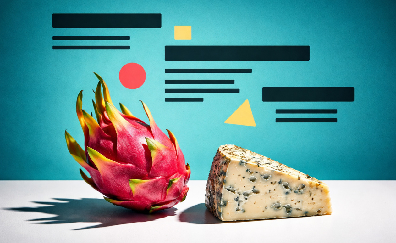 Η στιγμή που «πάγωσα» μπροστά σε ένα μενού: Πώς έχασα τον εαυτό μου μέσα από δεκαετίες υποχωρήσεων