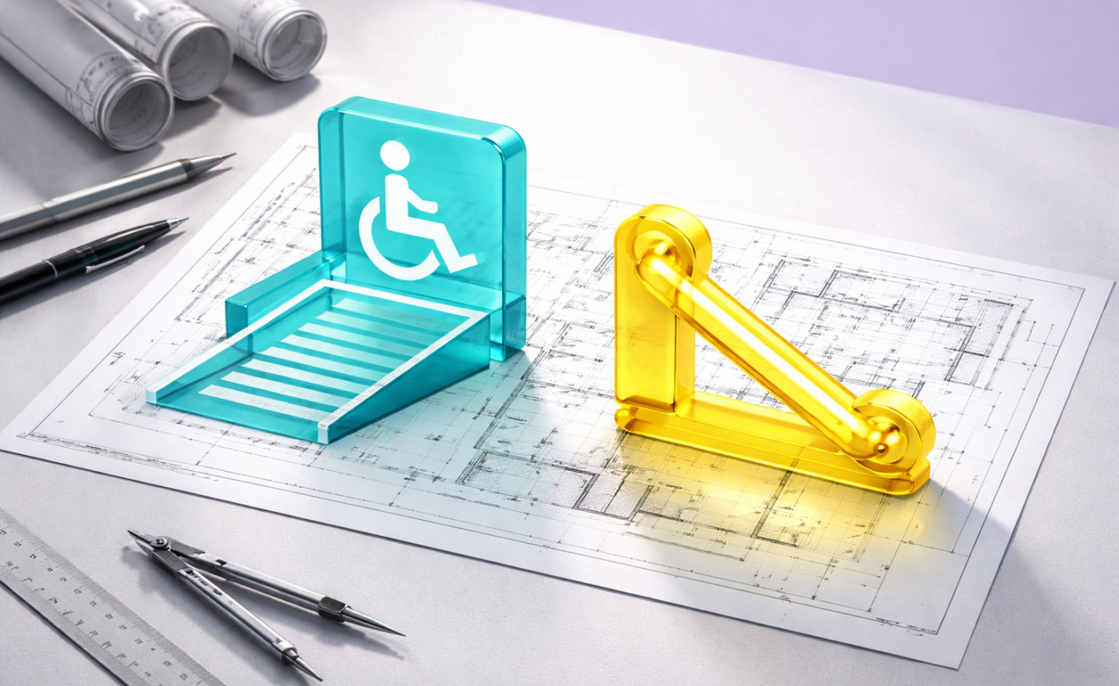 Προσβασιμότητα κατ’ οίκον: Παράταση έως τις 6 Φεβρουαρίου για τα δικαιολογητικά