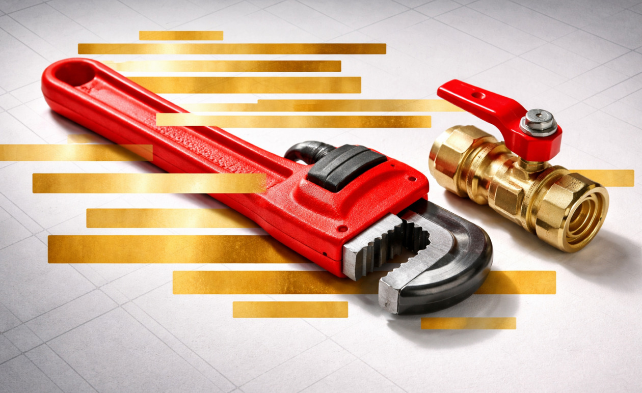 ΑΣΕΠ: 3 προσλήψεις στη ΔΕΥΑ Χαλκηδόνος για υδραυλικούς και εργάτες