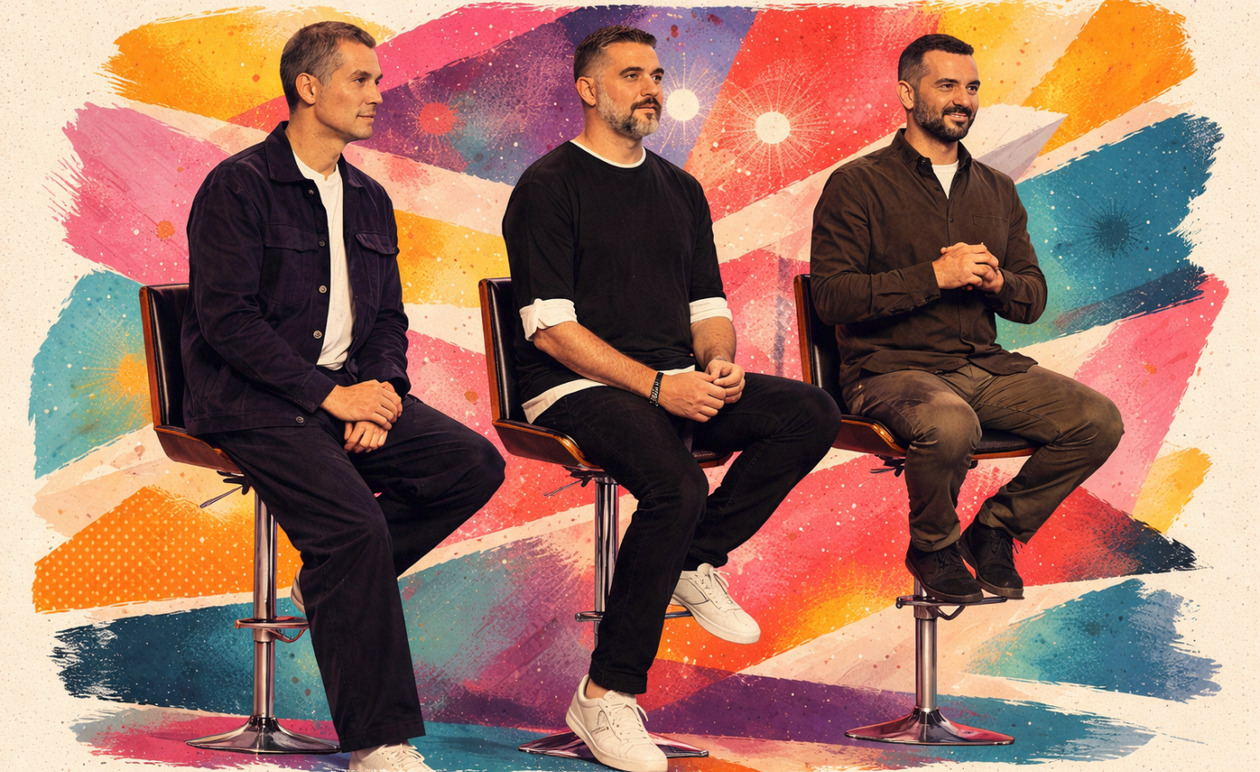 MasterChef: Η συγκλονιστική ιστορία του 23χρονου Μοχάμεντ που δεν έπεισε τους κριτές