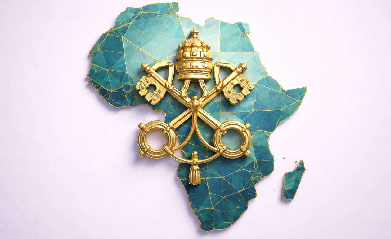 Πάπας Λέων: Στην Ανγκόλα η πρώτη μεγάλη περιοδεία του Ποντίφικα για το 2026