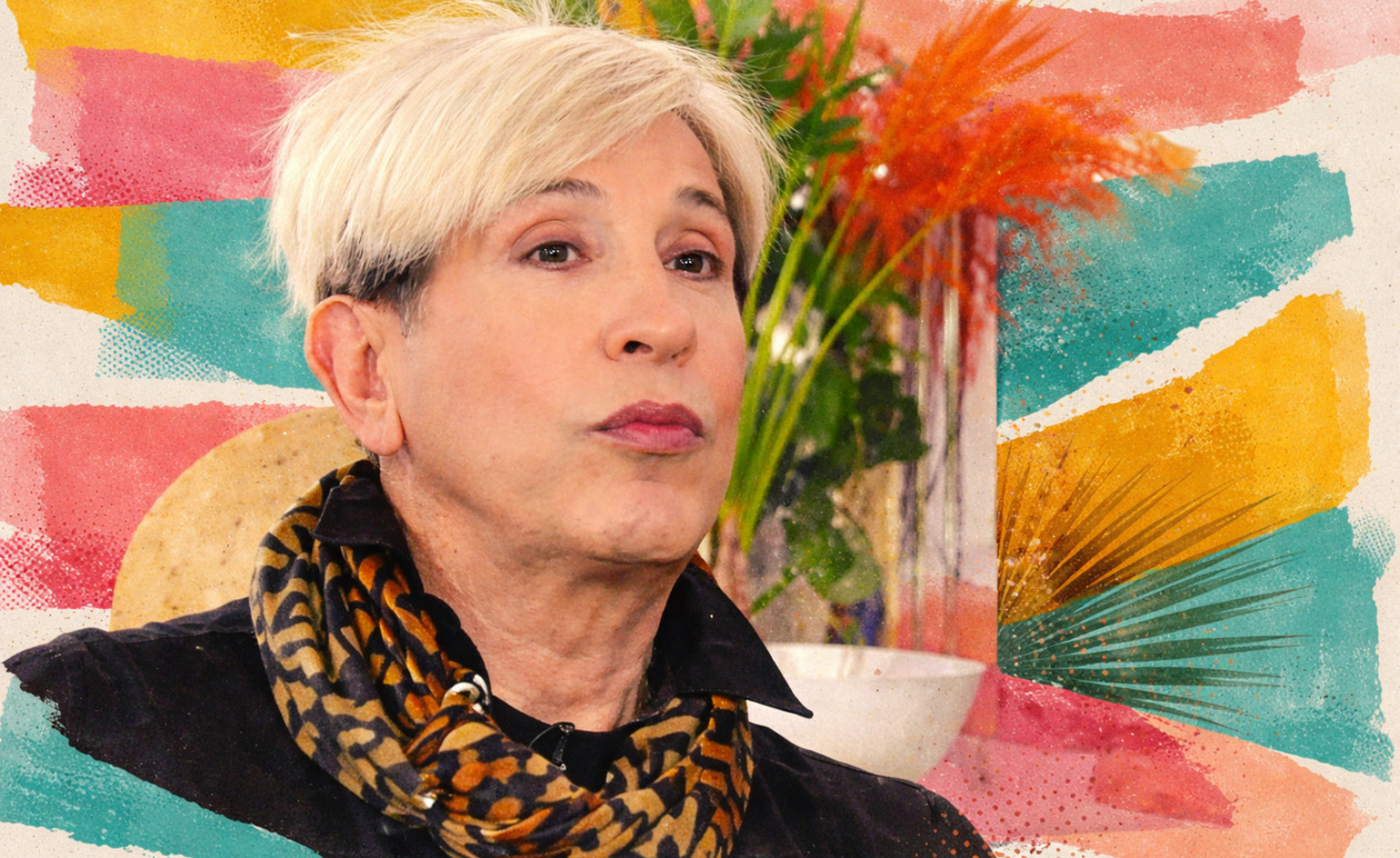 Δημήτρης Παπάζογλου: Η συγκλονιστική αποκάλυψη για τη Μαρινέλλα και η επιθυμία της να «φύγει» πάνω στη σκηνή