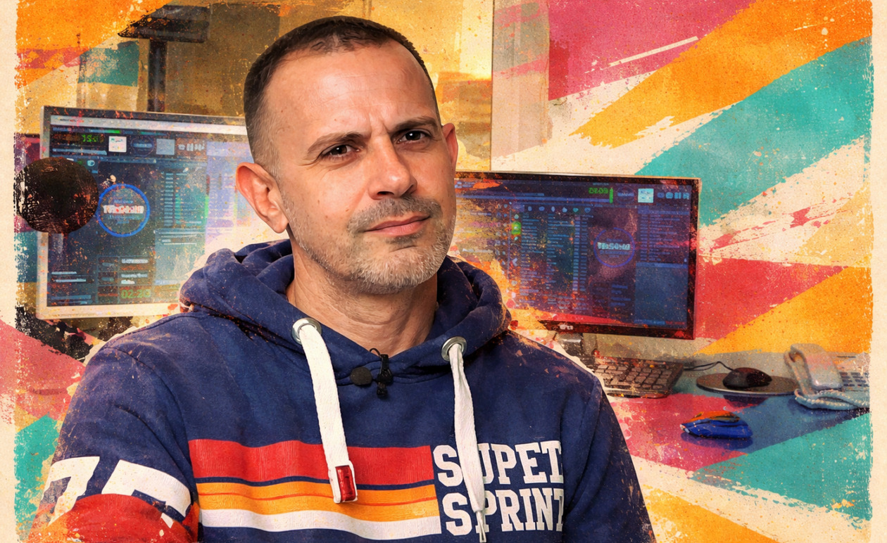 Δημήτρης Σαράντος: Το παρασκήνιο για το τέλος της Ελένης Τσολάκη – Το φαβορί της Eurovision