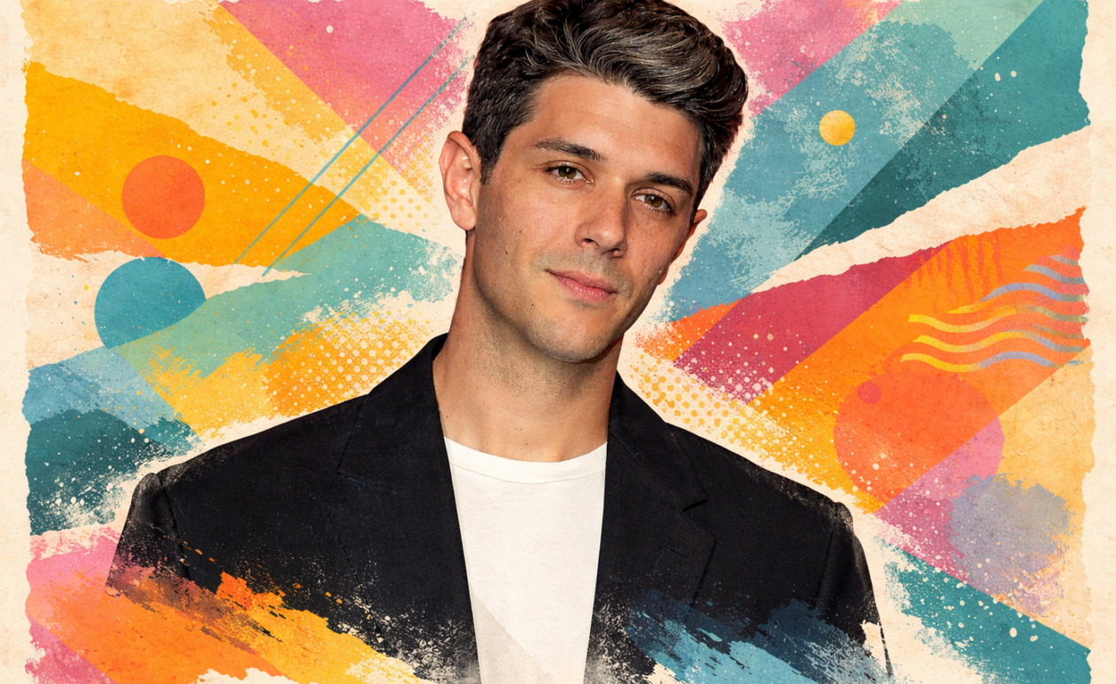 Δημήτρης Πανόπουλος: Τα red flags στις σχέσεις και πώς η αδελφή του καθόρισε τη συμπεριφορά του προς τις γυναίκες