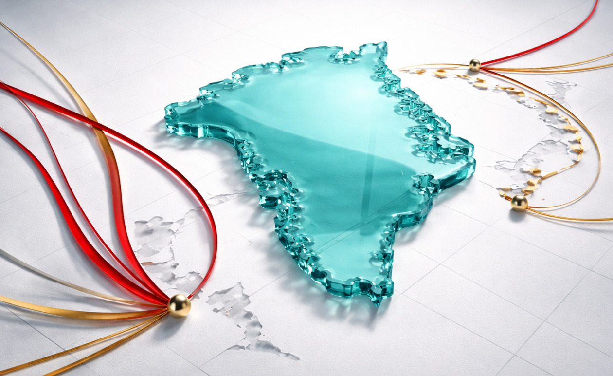 Καναδάς: Μόνο η Δανία και η Γροιλανδία ορίζουν το μέλλον του νησιού – Μήνυμα Κάρνι στις ΗΠΑ