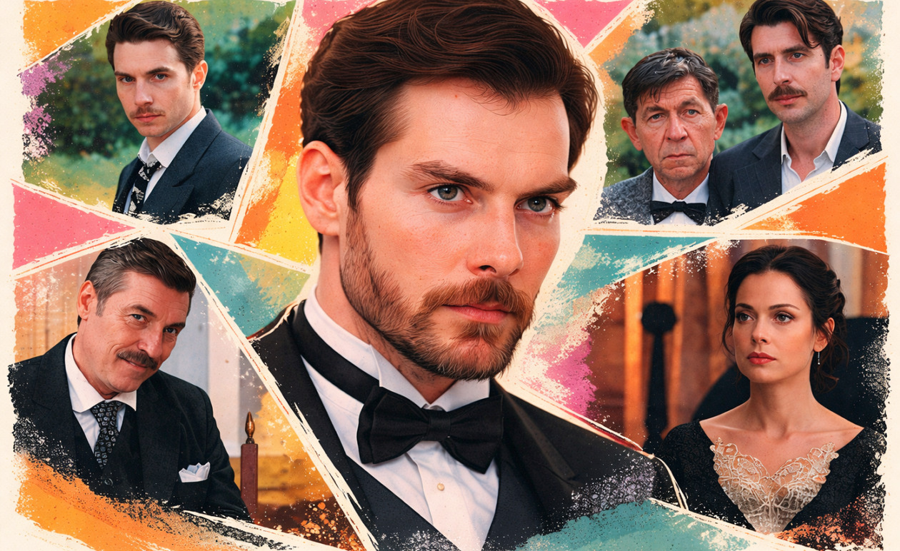 Grand Hotel: Ο «λευκός γάμος» του Πέτρου στη Βουλγαρία – Το τηλεγράφημα που σώζει την Αλίκη