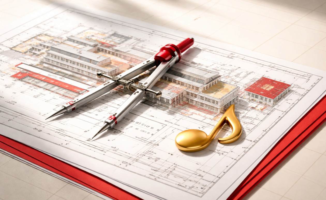 ΑΠΘ: Έφυγε από τη ζωή ο ομότιμος καθηγητής Ευάγγελος Χρυσαφίδης – Η παρακαταθήκη του στην Αρχιτεκτονική