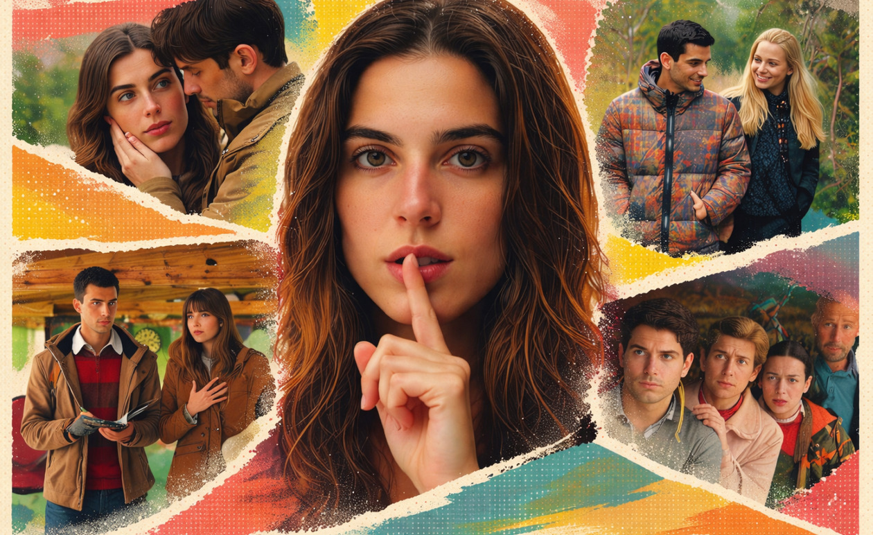 Το Παιδί: Η πρόταση γάμου του Μιχαήλ στην Ιρίνα – Ο φόνος του Υάκινθου καίει τον Ζήση στα επεισόδια 109-112